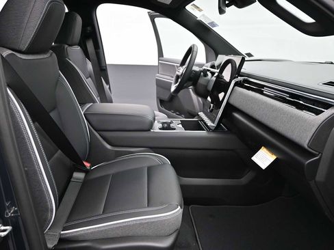 New 2026 GMC Sierra EV Elevation image 21