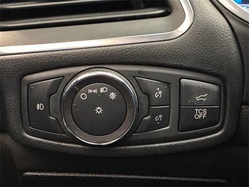 Used 2019 Ford Edge Titanium w/ Equipment Group 301A image 19