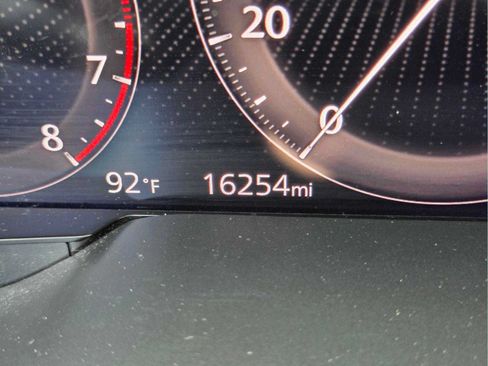 Certified 2025 MAZDA CX-70 3.3 Turbo w/ Premium Plus Pkg AWD/4WD image 34