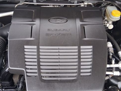 Used 2020 Subaru Forester Limited w/ Popular Package #3 image 35