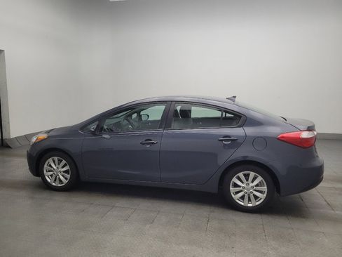 Used 2016 Kia Forte LX w/ LX Popular Plus Package FWD image 3