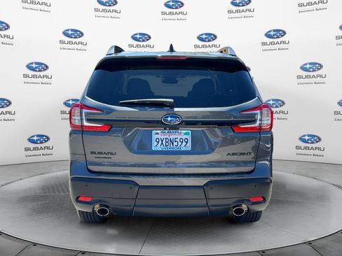 Used 2026 Subaru Ascent Premium AWD/4WD image 4