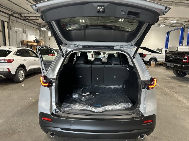 New 2026 MAZDA CX-5 Preferred AWD/4WD image 25
