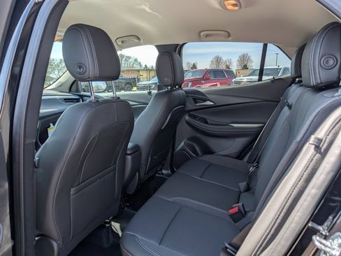 New 2026 Buick Encore GX Preferred w/ Advanced Technology Package AWD/4WD image 34
