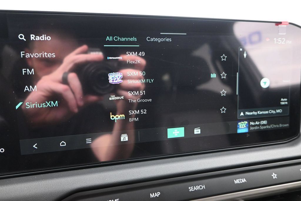 New 2027 Kia Telluride S AWD/4WD image 18