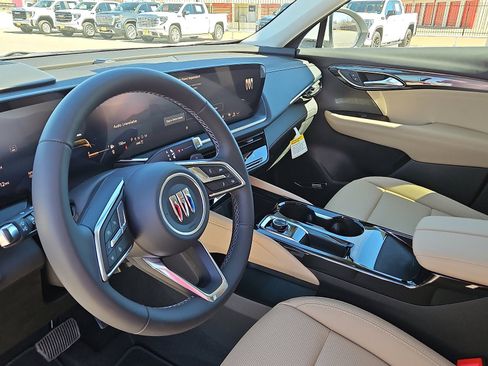 New 2026 Buick Envision Preferred AWD/4WD image 13