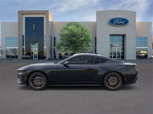 New 2026 Ford Mustang Premium image 3