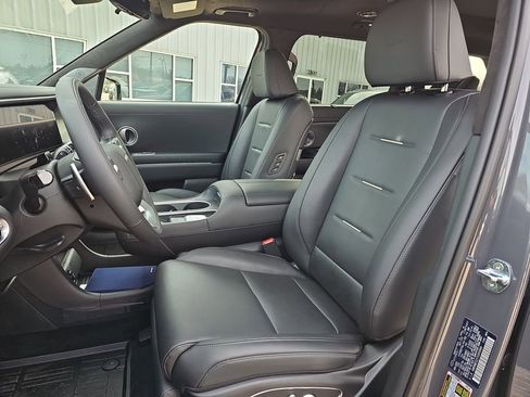 New 2026 Hyundai Palisade Calligraphy AWD/4WD image 16