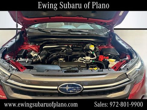 Certified 2026 Subaru Forester Premium AWD/4WD image 31