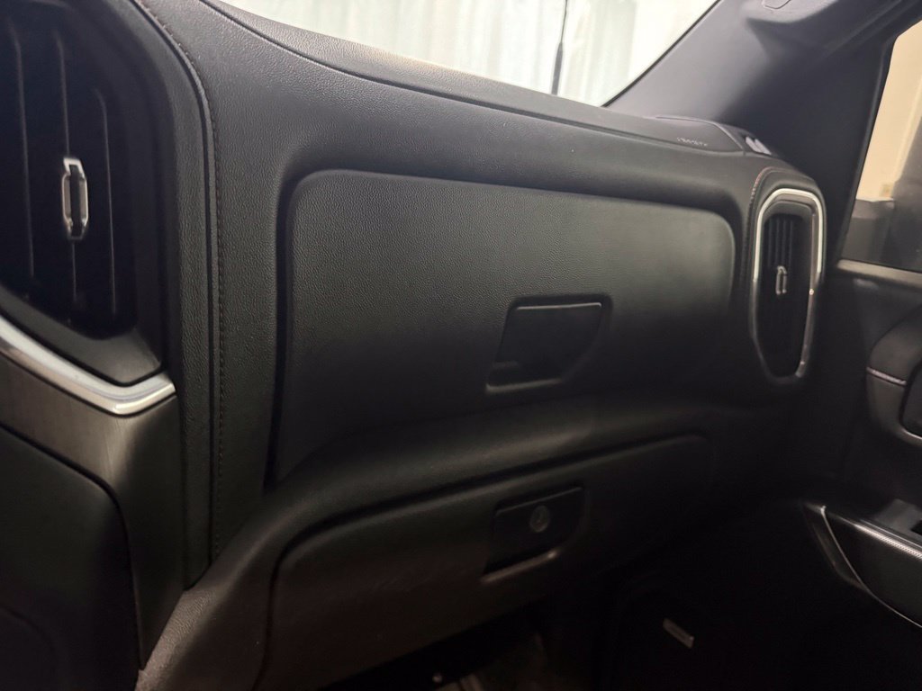 Used 2023 GMC Sierra 2500 AT4 w/ AT4 Preferred Package AWD/4WD image 21