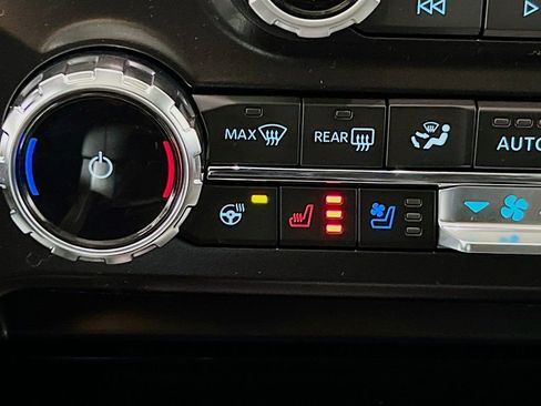 New 2026 Ford F350 Lariat w/ Lariat Ultimate Package image 24