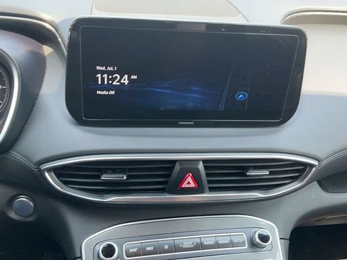 Certified 2023 Hyundai Santa Fe SEL AWD/4WD image 21