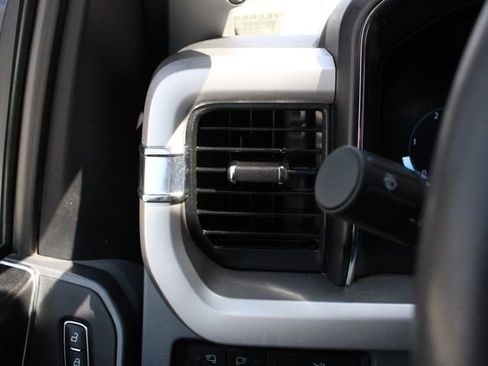 Used 2023 Ford F350 XLT w/ XLT Premium Package image 8