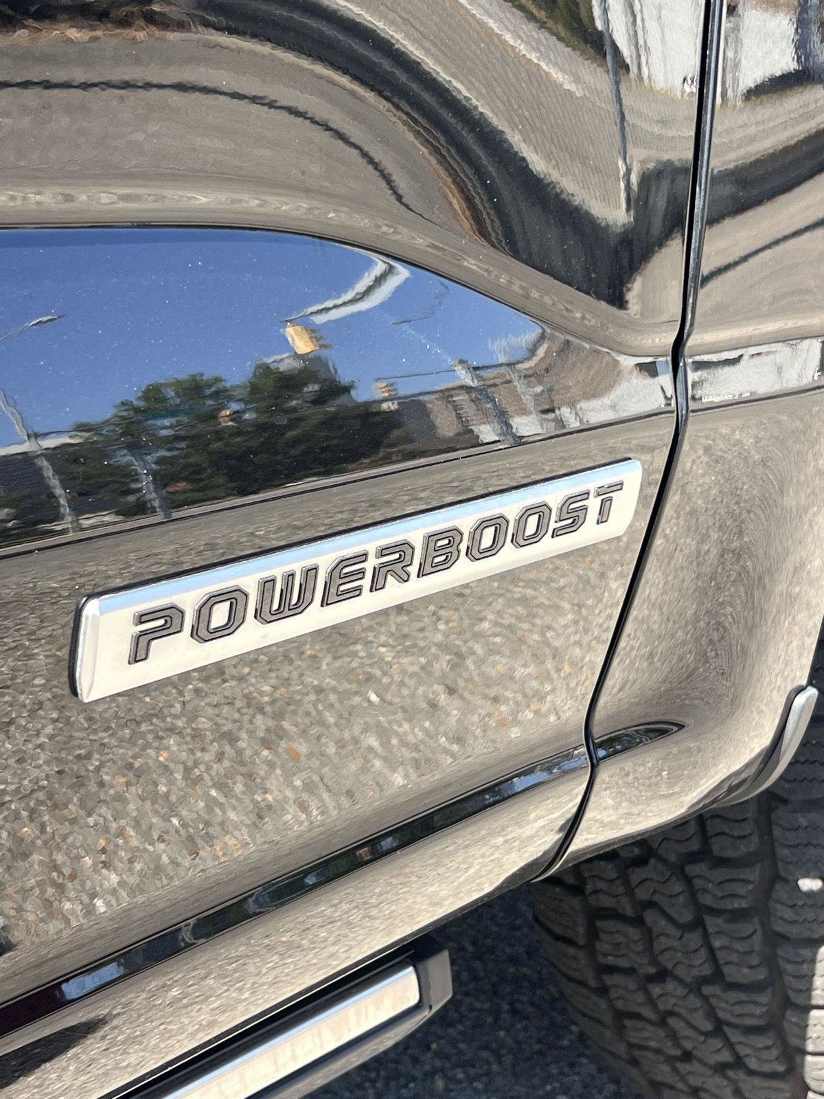Used 2021 Ford F150 Platinum w/ Equipment Group 701A High AWD/4WD image 43