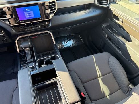 Used 2024 Toyota Tundra SR5 w/ SR5 Convenience Package image 22