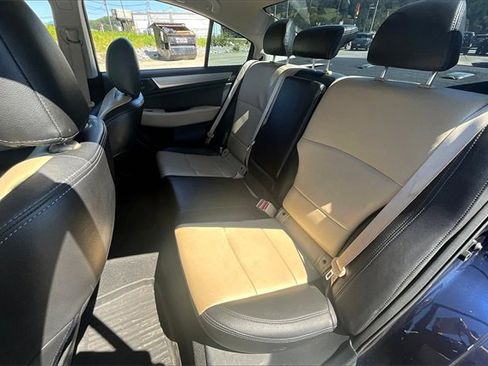 Used 2018 Subaru Legacy 2.5i w/ Alloy Wheel Package image 28