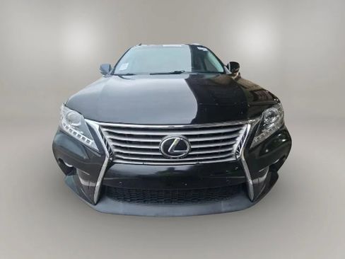 Used 2013 Lexus RX 350 FWD w/ Navigation Pkg image 43