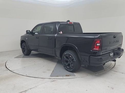 New 2026 RAM 1500 4x4 Crew Cab image 12