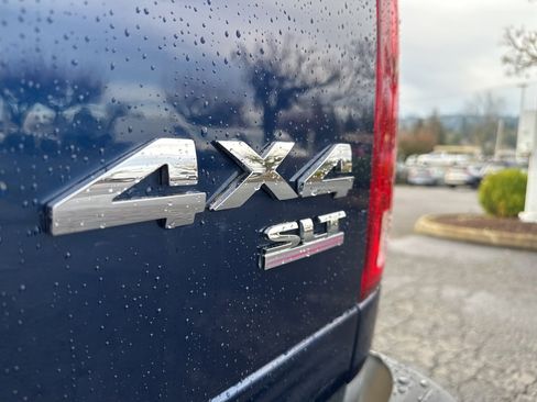 Used 2005 Dodge Ram 2500 Truck SLT w/ Trailer Tow Group image 13