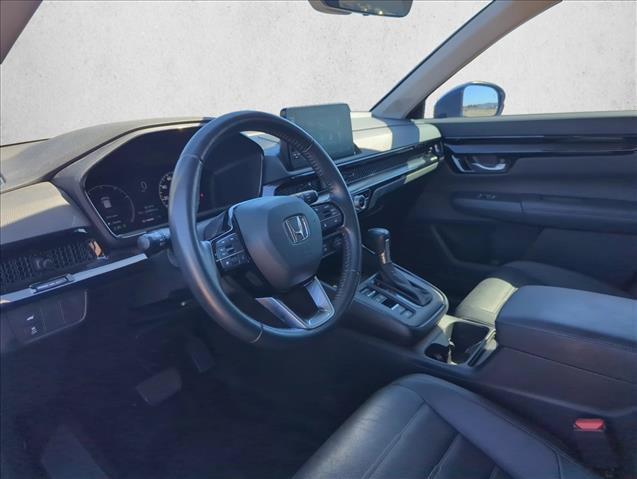 Certified 2024 Honda CR-V EX-L image 9