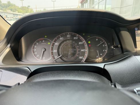 Used 2013 Honda Accord EX-L image 23