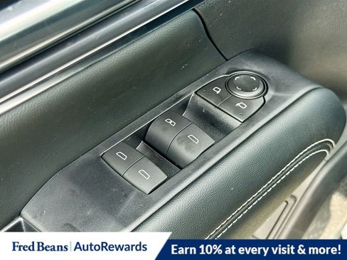 New 2026 GMC Terrain Elevation w/ Elevation Premium Package AWD/4WD image 22