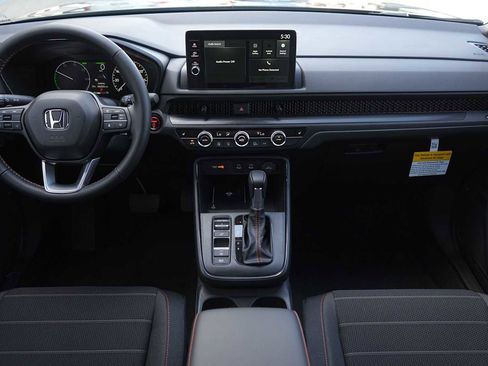 New 2026 Honda CR-V Sport image 10
