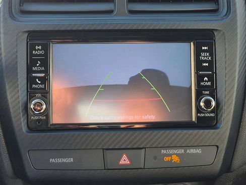 Used 2023 Mitsubishi Outlander Sport ES image 7