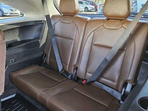 Used 2017 Acura MDX SH-AWD w/ Technology Package image 19