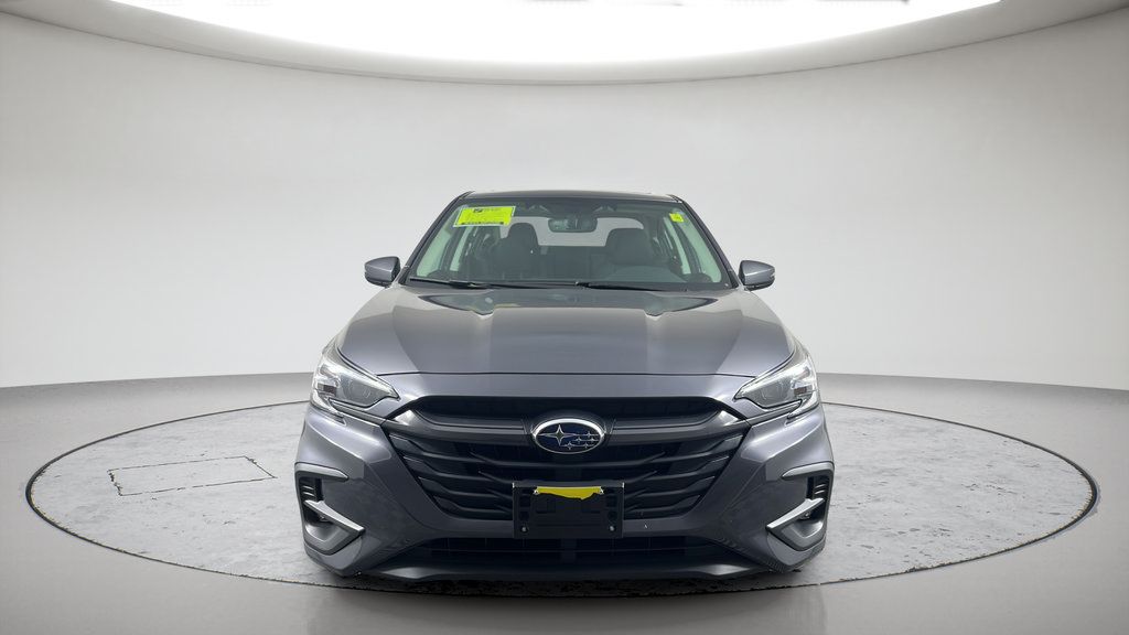 Used 2025 Subaru Legacy Premium AWD/4WD image 12