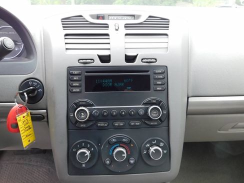 Used 2006 Chevrolet Malibu LT FWD image 10
