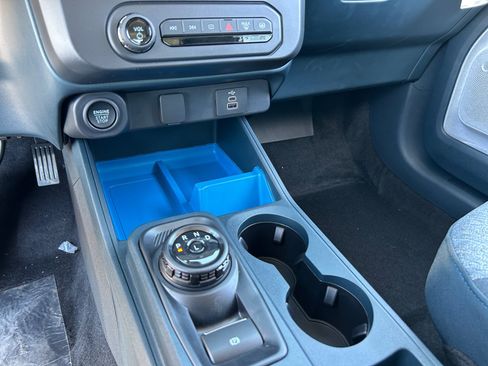 New 2026 Ford Maverick XLT AWD/4WD image 15