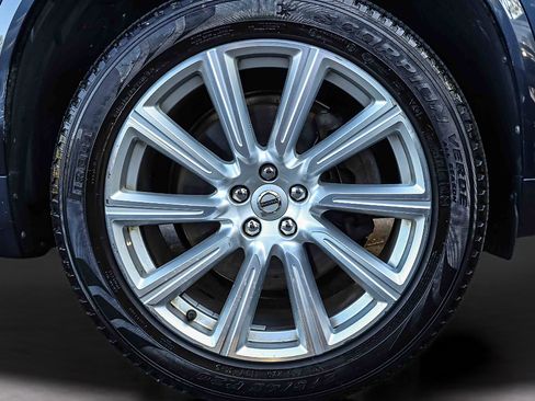 Used 2018 Volvo XC90 T6 Inscription w/ Convenience Package AWD/4WD image 30