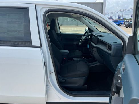 New 2026 Ford Maverick XL FWD image 9