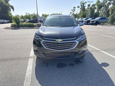 Used 2019 Chevrolet Equinox Premier FWD image 8