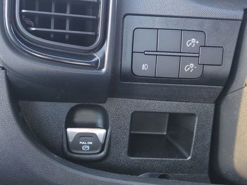 New 2024 RAM ProMaster 1500 w/ Convenience Group image 19