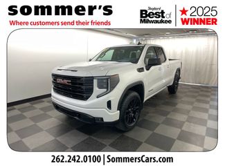 Used 2025 GMC Sierra 1500 Elevation AWD/4WD video 2