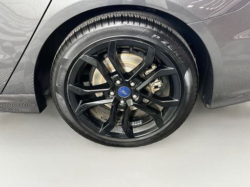 Used 2019 Ford Fusion SE w/ Equipment Group 151A image 11