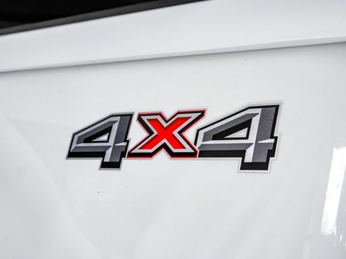 Used 2024 Ford F350 XL w/ XL Chrome Package AWD/4WD image 39