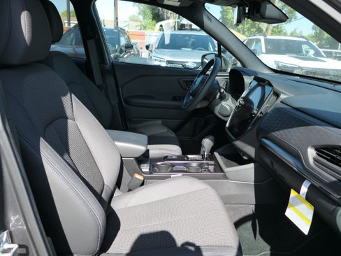 Certified 2026 Subaru Forester Premium AWD/4WD image 27