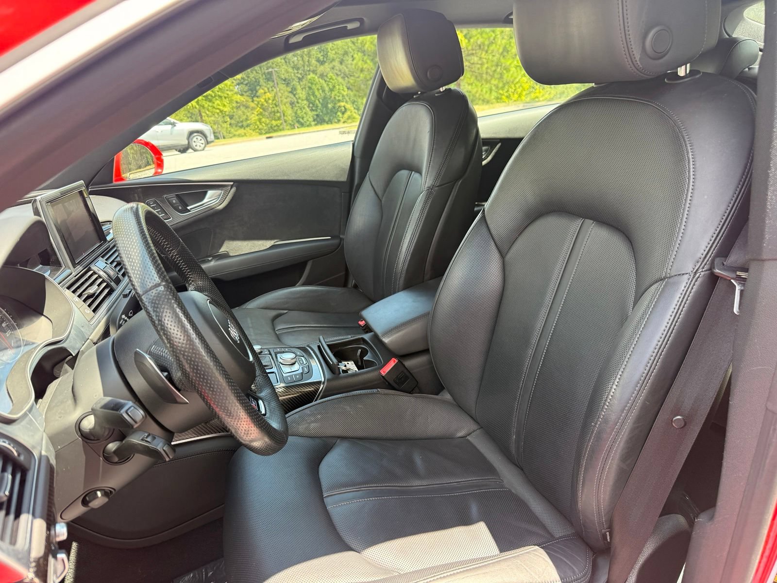 Used 2016 Audi RS 7 Prestige AWD/4WD image 37