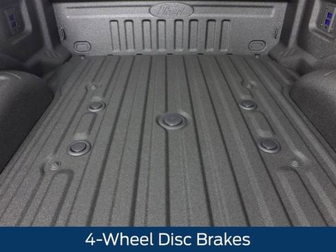 New 2026 Ford F350 XL w/ STX Appearance Package image 28