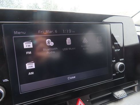 Used 2023 Kia Sportage LX image 22