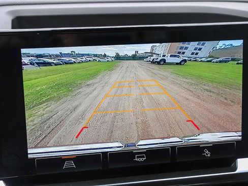 Used 2025 GMC Sierra 1500 Elevation w/ Preferred Package image 23