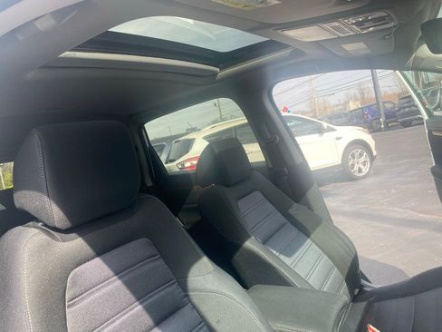 Used 2019 Honda CR-V EX image 29