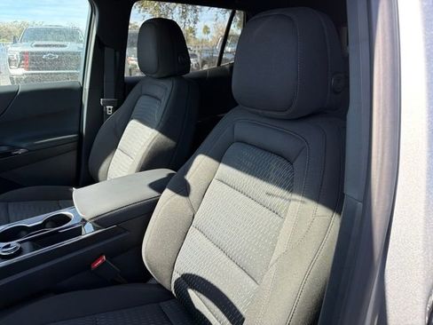 New 2026 Chevrolet Equinox LT image 22