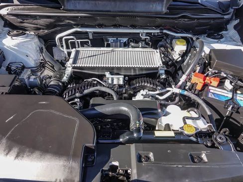 Used 2024 Subaru Ascent Onyx Edition Limited image 26