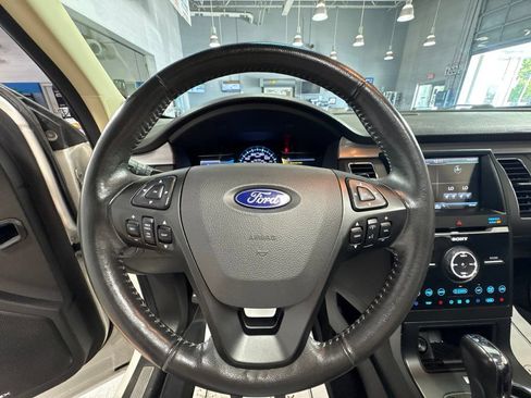 Used 2014 Ford Flex Limited w/ Equipment Group 303A AWD/4WD image 20
