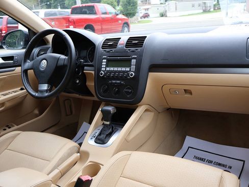Used 2008 Volkswagen Jetta SE FWD image 24