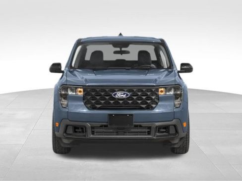 Used 2025 Ford Maverick XLT FWD image 4